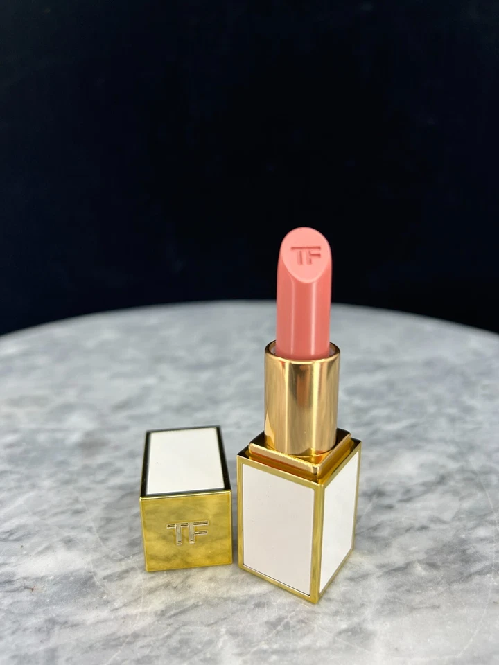 Tom Ford Lip Color Ultra Rich #30 GAL - 0.07oz/2g NW-O BOX  *Check Description - Image 3 of 4