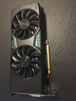 EVGA GeForce GTX 970 FTW+ GAMING ACX 2.0+ 4GB GDDR5 Graphics Card...