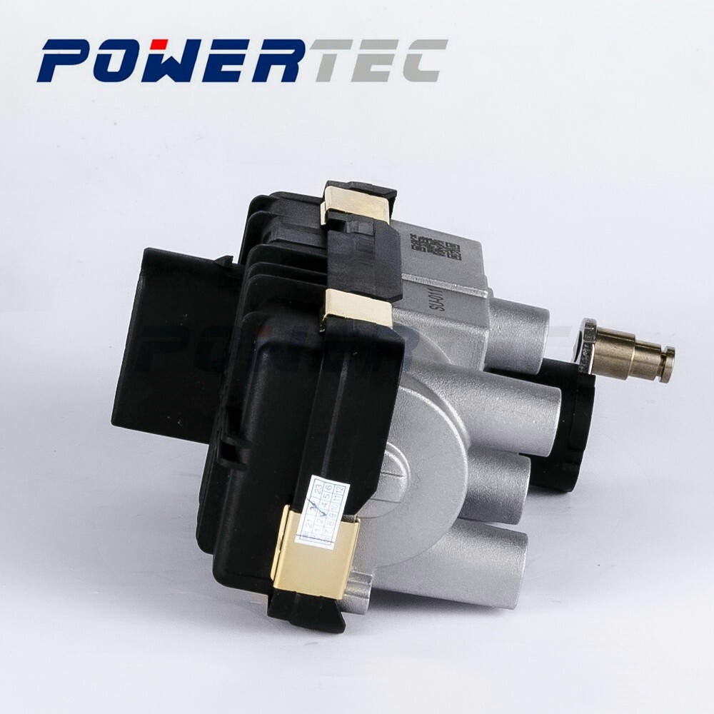 821785 Turbo actuator 6NW010430-25 821785 for Alfa Romeo Giulietta 2.0 JTDM ...