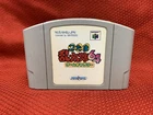 Nintama Rantaro 64 Game Gallery (Nintendo 64) JAPAN IMPORT US SHIP 🇺🇸