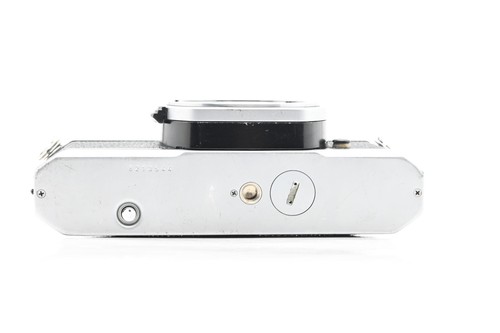 Pentax K1000 analoge Spiegelreflexkamera Body #544 - Bild 6 von 7