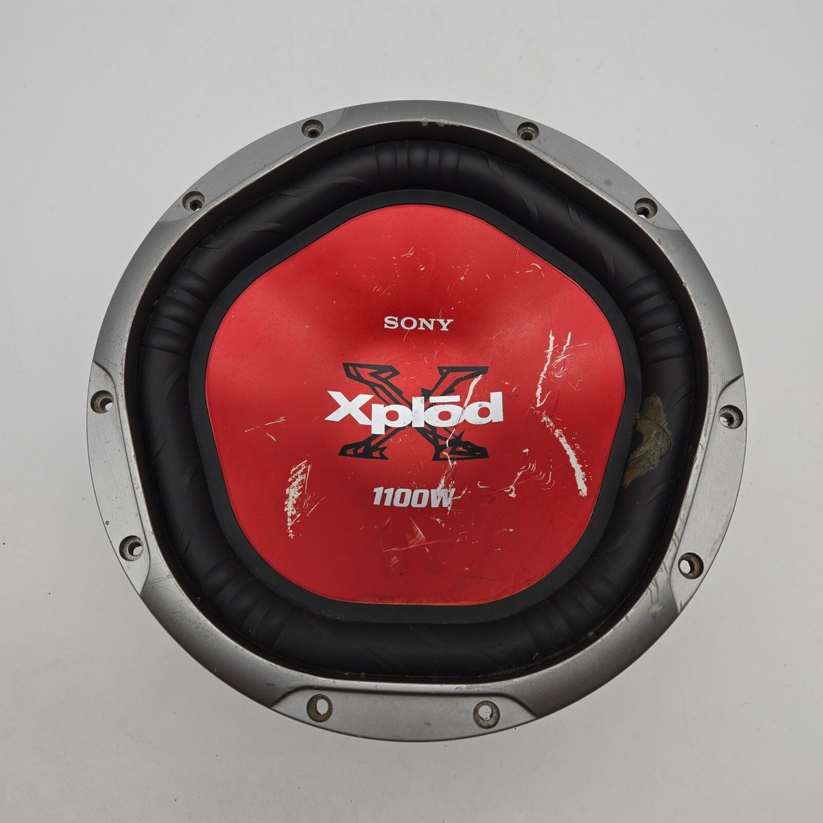 10 Inch Sony Xplod Subwoofer