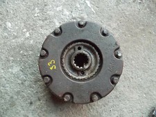 Massey Harris 33 Tractor Right Hand Clutch Pack Assembly