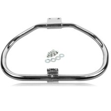 Chrome Engine Guard Highway Crash Bar Fit For...