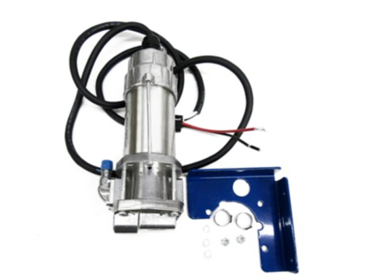 ECI FUEL SYSTEMS 4550RP REPLACEMENT 90° PUMP ASSEMBLY KIT *D26 eBay