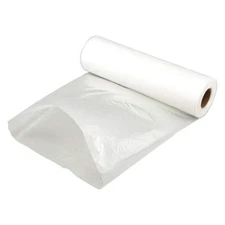 Allegro Industries 9500-500 Lay Flat Ducting 500' fits 8" and 12" Blowers