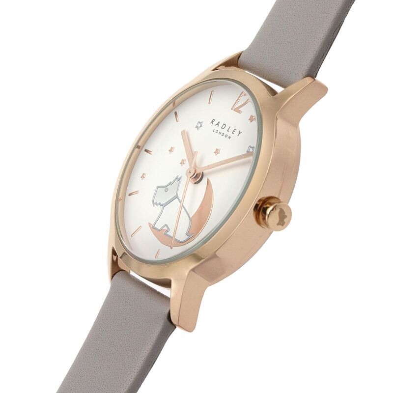 Radley Ladies Star Gazing Watch Quartz Movement RY2950A eBay