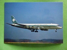KLM DC 8-33 PH-DCF