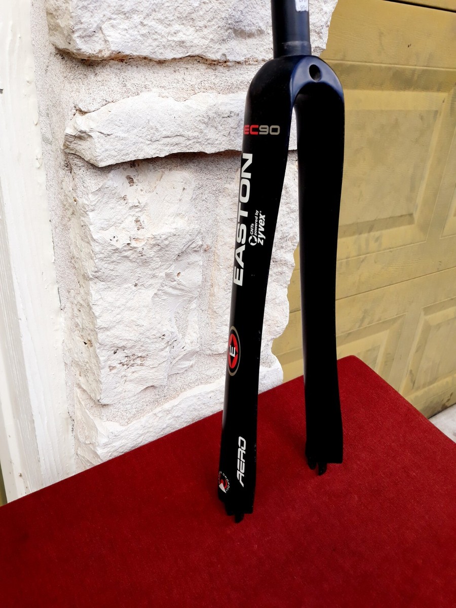 Easton Aero EC90 Track Full Carbon Fork 700c 1 Easton Aero EC90 Track Full Carbon Fork 700c 1