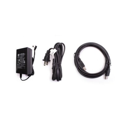 Binary 300 Series USB 2-0 Cat 5e-6 Extender Balun Kit - 330 ft B-300-USB2-Catx