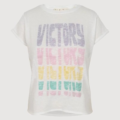 Love Joy Victory Damen T-Shirt Lily 157-199 114 victory Gr. S - XL NEU