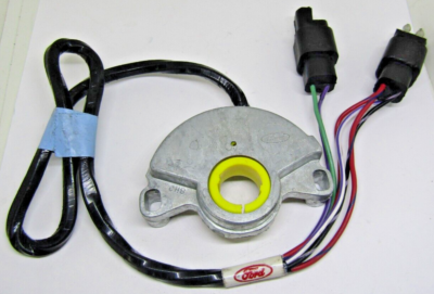1972 1973 Ford Mustang Mach I C6 Neutral Safety Switch D2ZZ-7A247