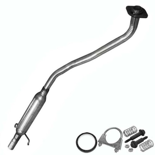 Mufflers & Resonators for 2005 Toyota Matrix for sale