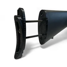 Adjustable Length of Pull Buttplate fits Savage MK I/MK II and Model 93