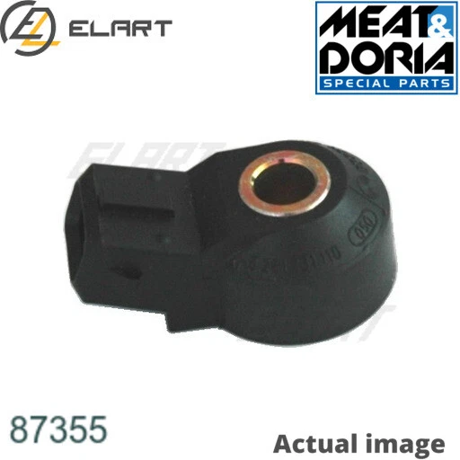 KNOCK SENSOR FOR VOLVO 240 Sedan Kombi Break Rural 740 Combi 480
