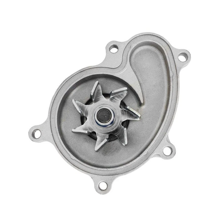 Bomba de agua del motor y juntas para Scion FR-S 2013-2016 para Subaru BRZ 2013-2018 Foto 2 de 4