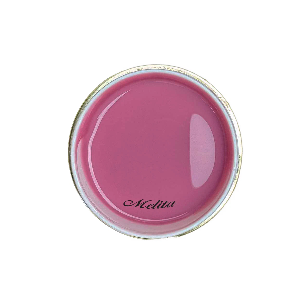 Nail builder gel Melita 50 ml