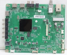 50" VIZIO LED/LCD TV D50F-F1 MAIN BOARD 756TXHCB02K020