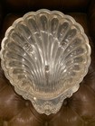 Leonard,  Shell Silver Plated Tray , Antique, Mint Cond , Large. — photo 1