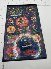 STICKERS Halloween Mickey Mouse Donald Duck Minnie Daisy