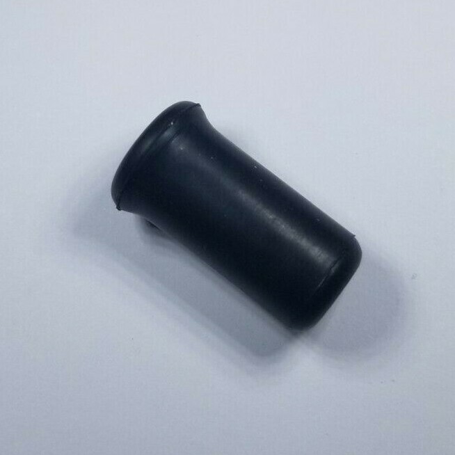 RUBBER GROMMET / SLEEVE FOR BOWDEN TUBE VOLKSWAGEN T1 BUG BEETLE T2 BUS