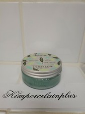L'Occitane VERVEINE / Verbena Icy Body Gel 5.0 Fl Oz NEW Free Ship