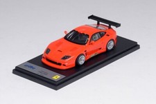 1/43 BBR BG249 FERRARI 575 GTC PRESS 2003