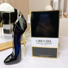 High Heels Perfume good girl high heels perfume 80ml