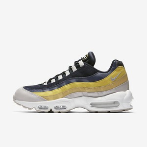 men's nike air max 95 premium casual shoes