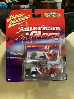 Johnny Lightning | Diecast Max | Online Store México