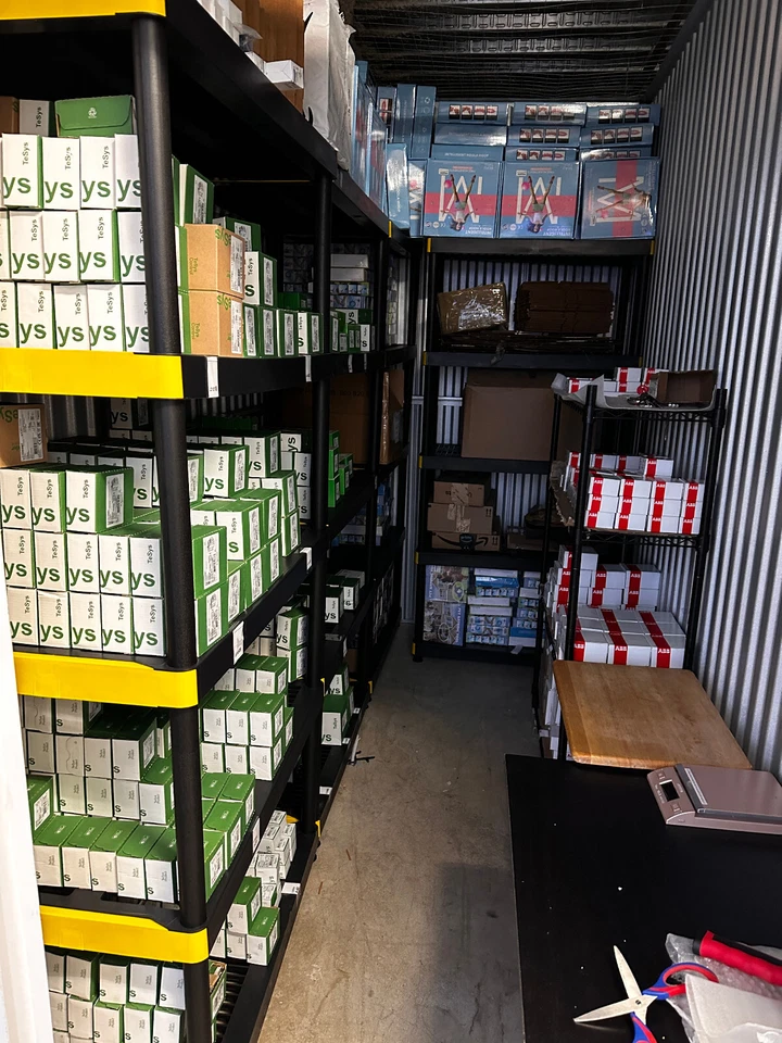 CONTACTOR ORIGINAL ABB A40-30-10-80 “NO ES UN REEMPLAZO/REEMPLAZO/COPIA” Foto 3 de 3