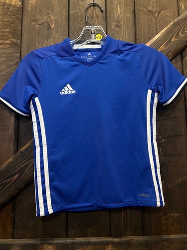 adidas Small kids adizero jersey 7-8y- Size Xsmall - AP4365 - #473