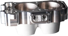 Polaris RZR 800 Billet Cylinder +5mm Big Bore Millennium Marine MT187