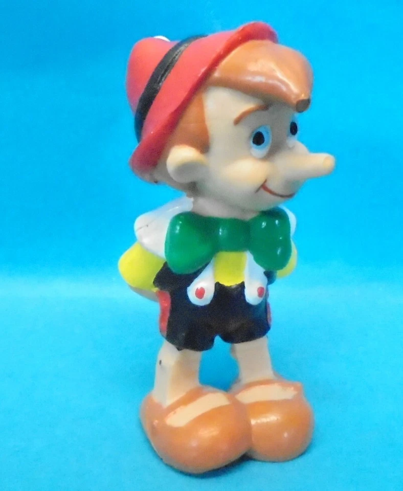 PINOCCHIO : COMICS SPAIN 1986 - Bild 1 von 2