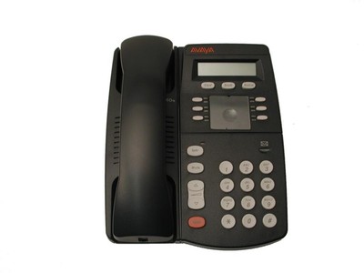 Avaya Lucent 4406D+ Merlin Magix Telephone Refurbished