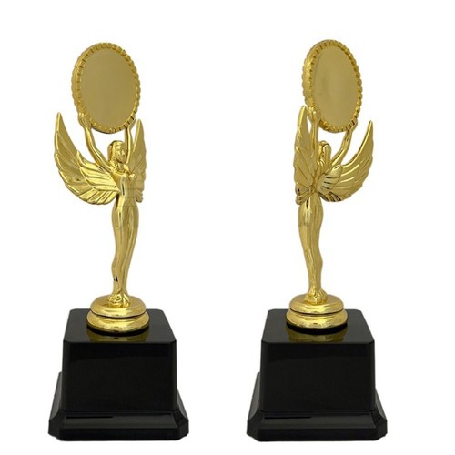 Goddess Award Trophy Winner Award Trophy Toy Children's Performances Figurines - Bild 7 von 10