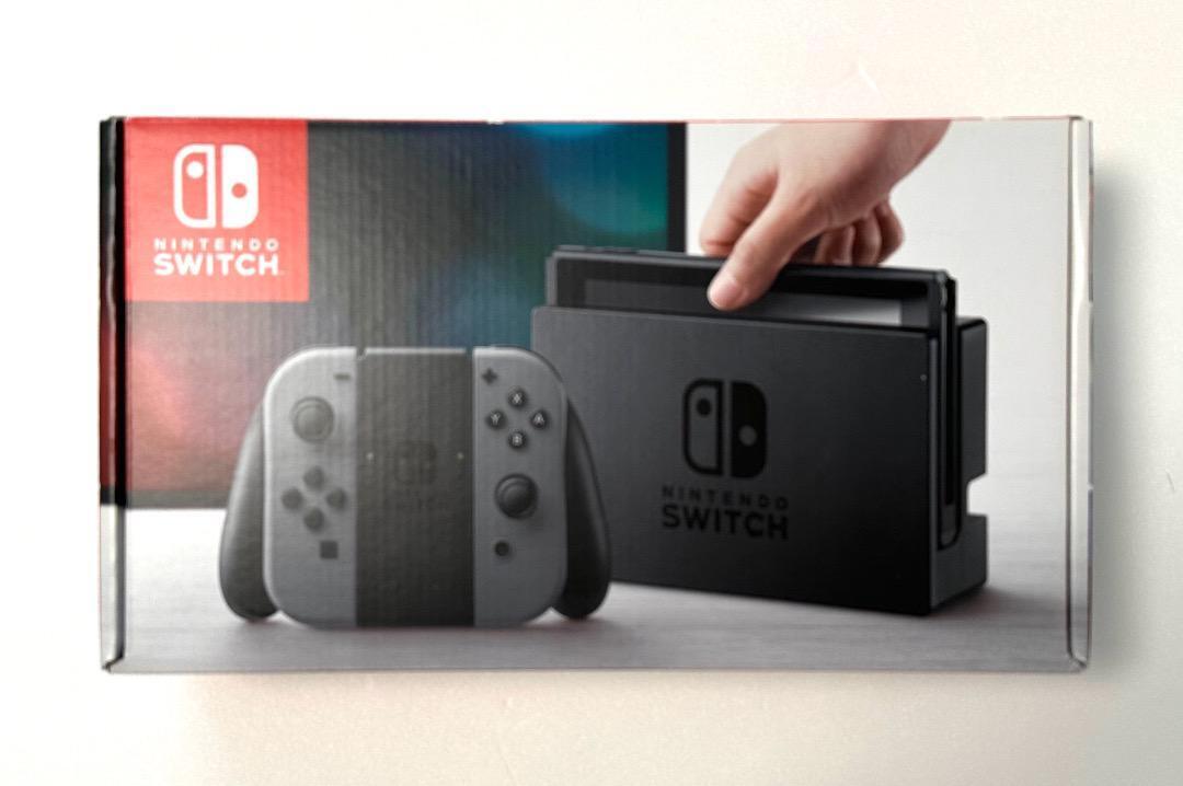 Nintendo Switch Complete Set Early Model Unpatched Rare Nintendo Switch Complete Set Early Model Unpatched Rare