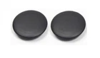 Land Rover Discovery II D2 Front Wiper Cowl Blanking Cover Caps Set Genuine New
