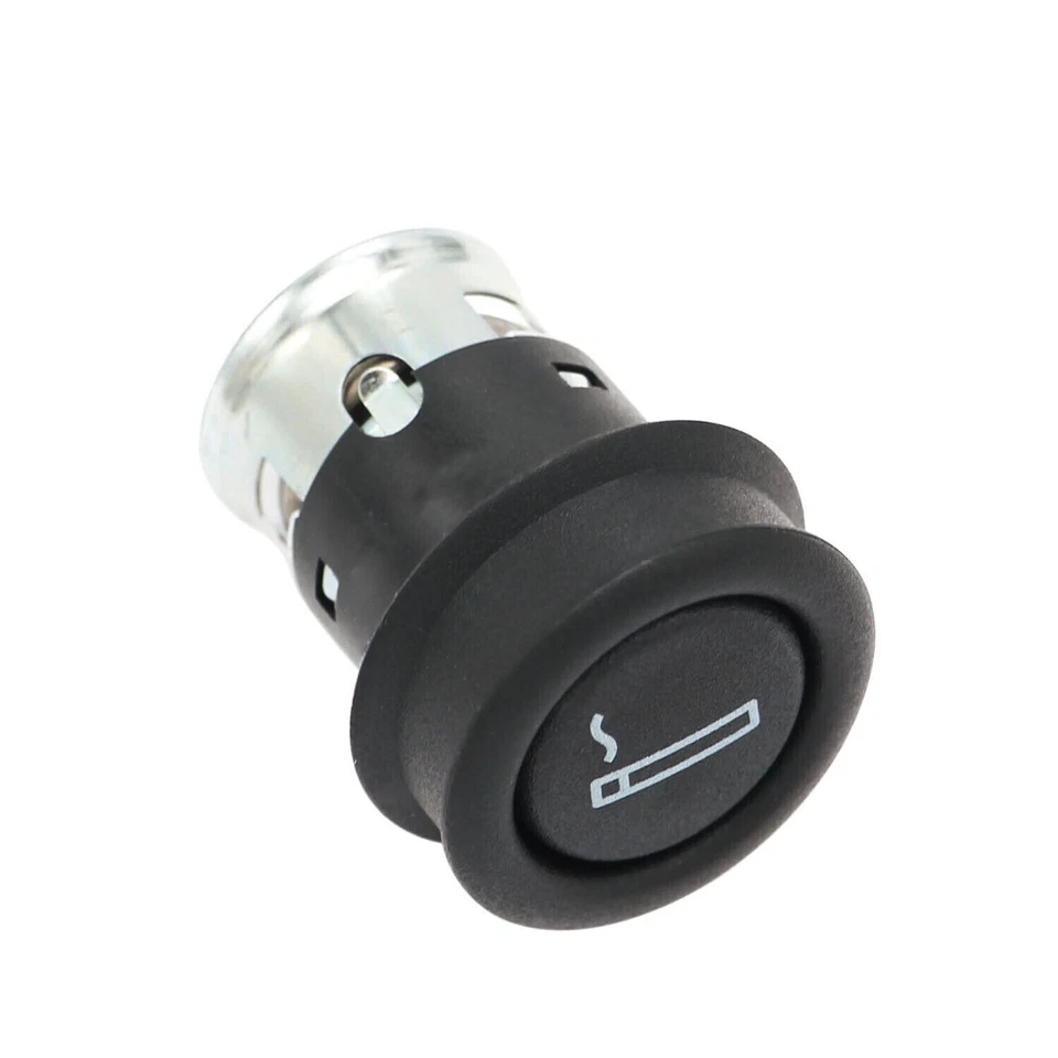  Cigarette Lighter Element Fit for BMW 1 3 5 6 7 8 Series X3 X5 X6 Z3 Z4 Z8 - Image 2 of 4