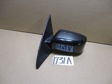 06 07 08 09 10 Ford Fusion DRIVER Side Mirror Used Power #1731-A 
