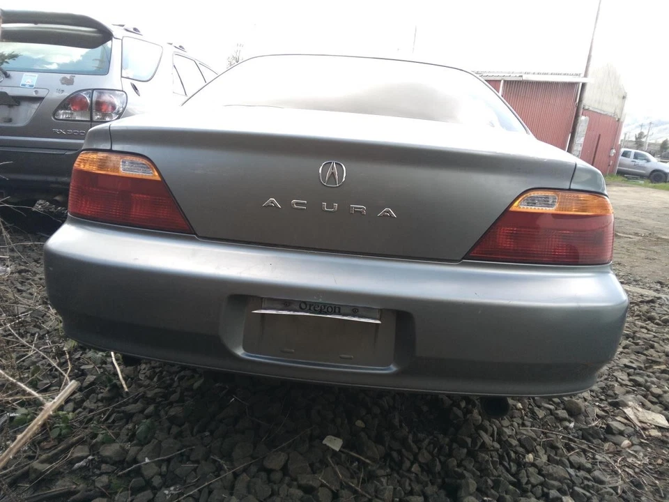 Bomba de dirección asistida usada se adapta a: 2000 Acura Tl grado A Foto 4 de 4