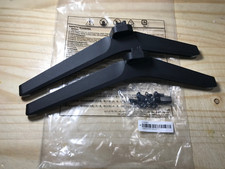 Hisense 50R6030N / 55R6030N RSAG8.078.7346 OEM Stand / Feet w Screws
