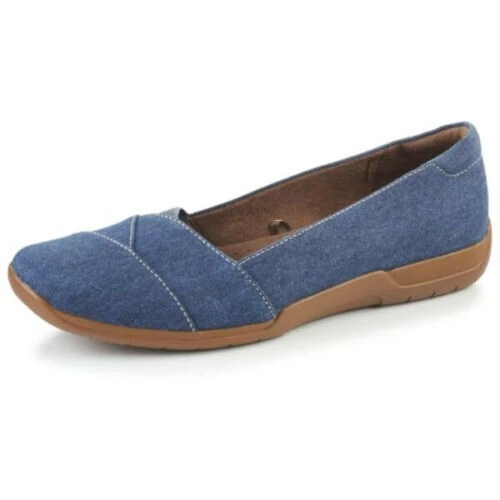 Naturalizer canvas shoes clearance