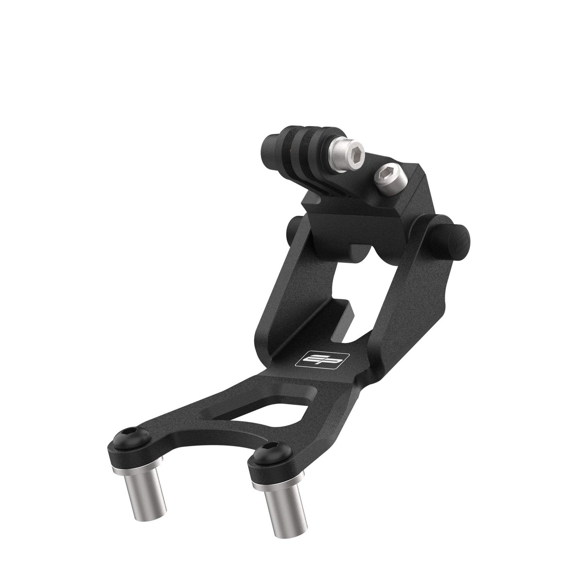 Evotech Beeline Moto Sat Nav Mount - Ducati Panigale V2 Bayliss
