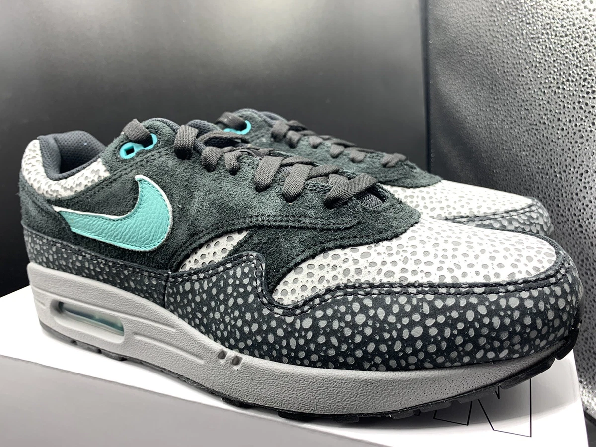 Cadre Nike Air Max 1 Atmos Elephant