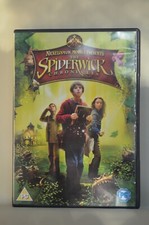 The Spiderwick Chronicles (DVD, 2008)