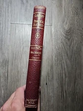 Electrical Machinery  Principles, Operation And Management  Terrll Croft 2e Vol4