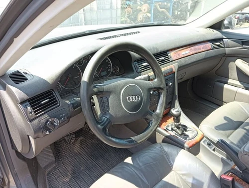 4B1937503 Caja Reles/Fusibles para AUDI A6 BERLINA (4B2) 2.5 TDI 109517 - Imagen 9 de 10