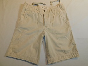 abercrombie and fitch chino