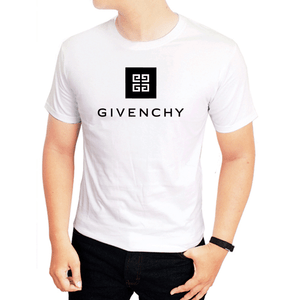 Logo-emblem-givenchy355-gildan-T-Shir-Men-039-s-Clothing-short-sleeve-tee